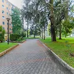 Bicocca Metro House