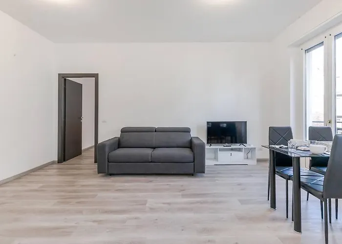 Bicocca Metro House