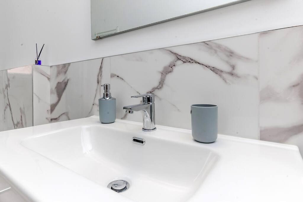 Appartement Bicocca Metro House