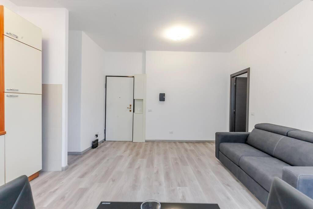 Bicocca Metro House * Milan