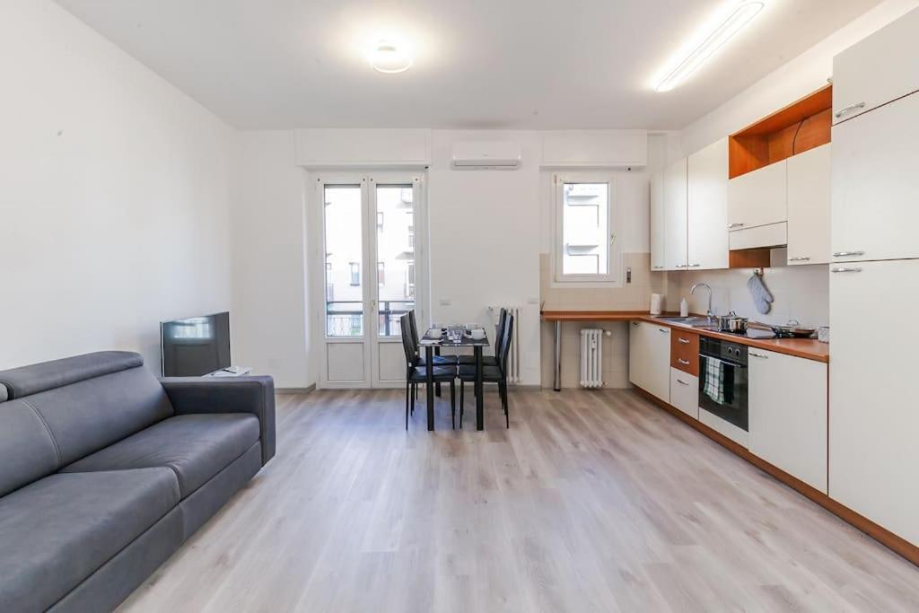 Appartement Bicocca Metro House