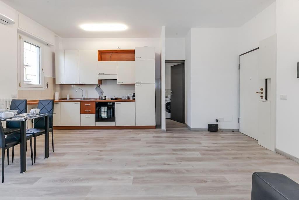 Bicocca Metro House Milano
