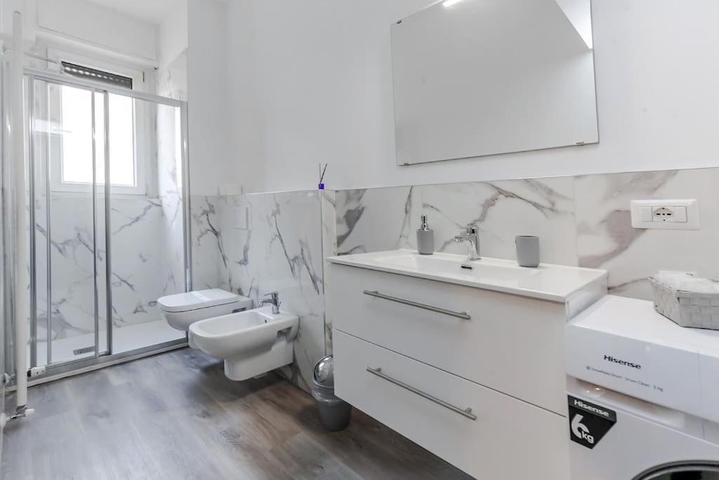 Appartement Bicocca Metro House *