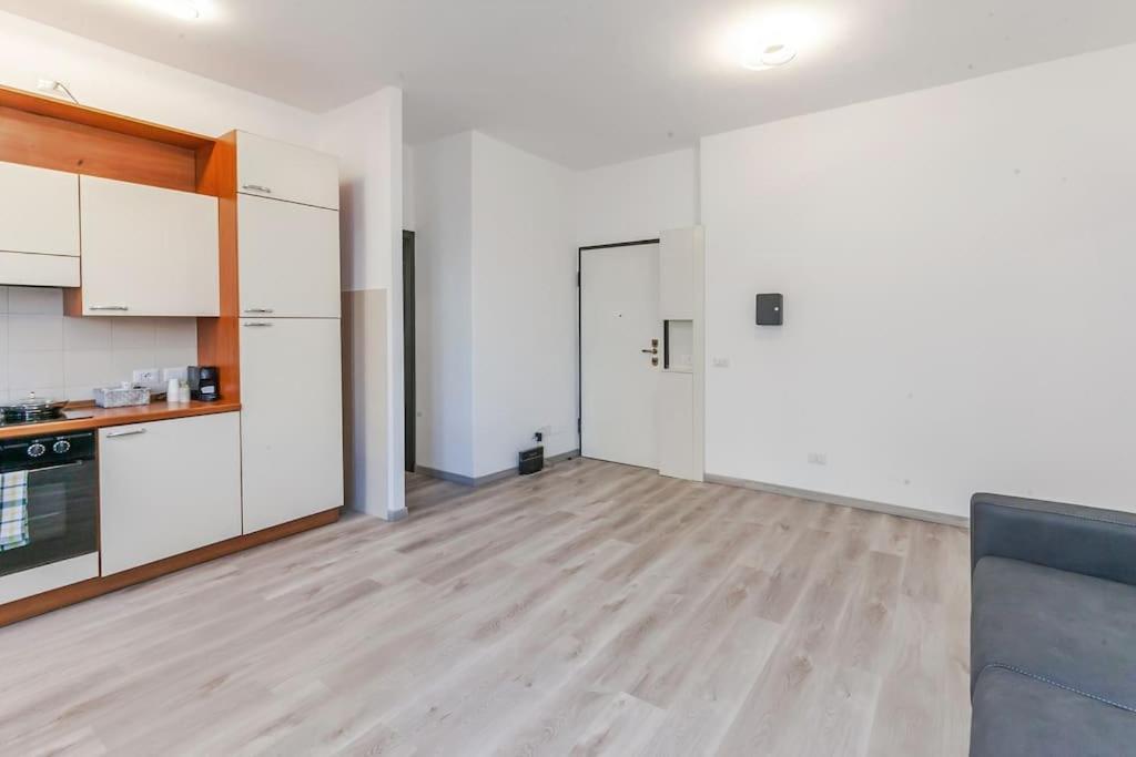 Bicocca Metro House Milan