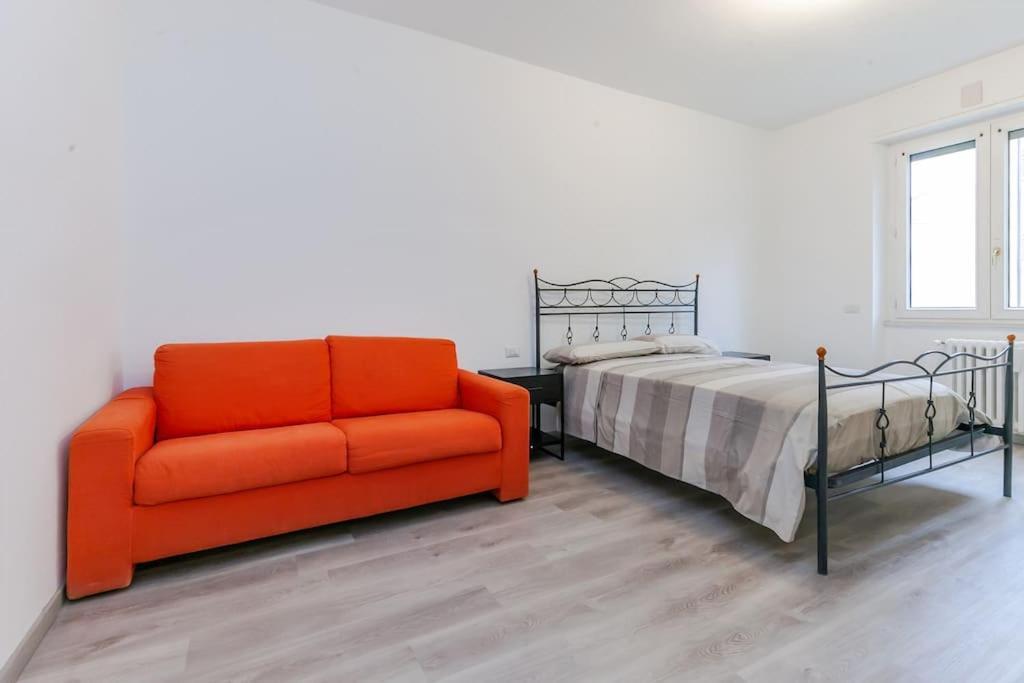 Bicocca Metro House Appartement Milan