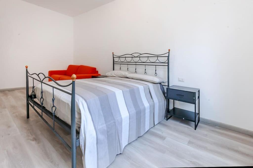 Appartement Bicocca Metro House Milan