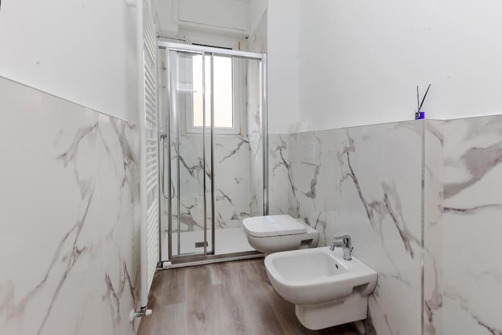 Bicocca Metro House Appartement Milan