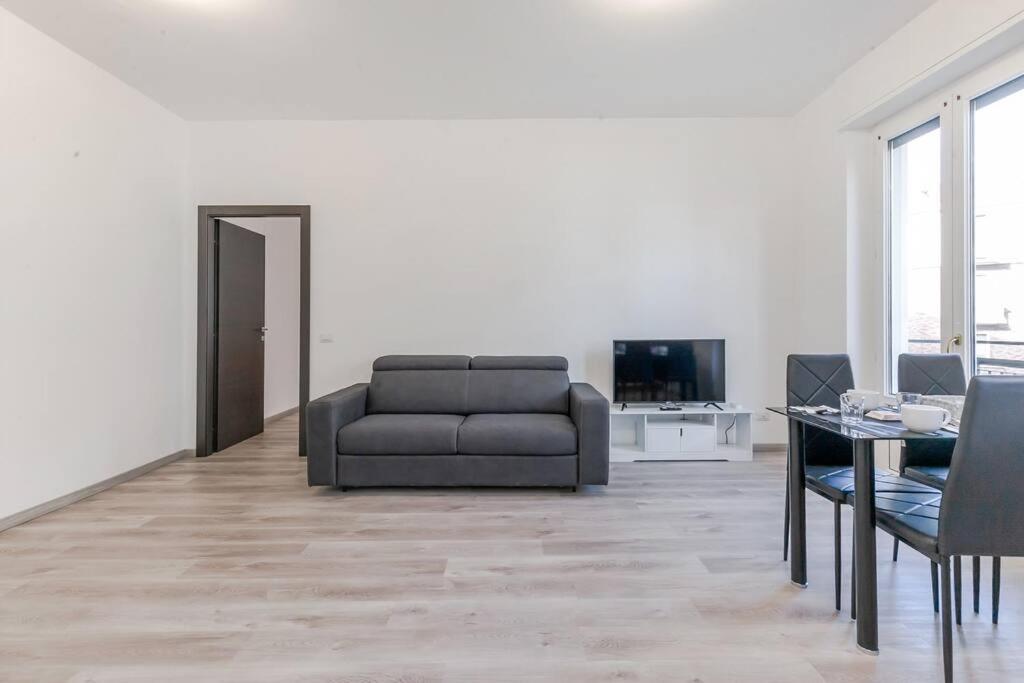 Appartement Bicocca Metro House